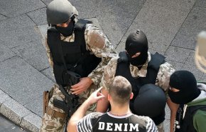 تفكيك شبكة مرتبطة بالكيان الإسرائيلي في لبنان