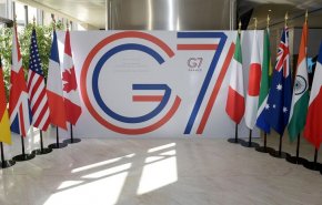 فشار بروکسل بر گروه ۷ برای اعطای وام به کی‌یف از دارایی‌های توقیفی مسکو