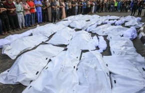 آخرین آمار شهدا و مجروحان جنگ غزه