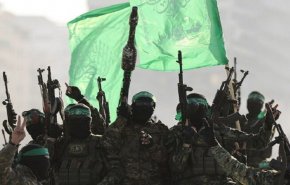 قيادي في حماس: تسليم سلاحنا غيرقابل للنقاش 