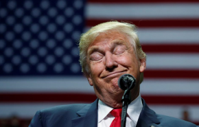 هذا ما قاله ترامب عن مفاوضي حركة حماس..