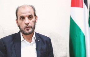 حماس: لن نشارك في مراسم توقيع 