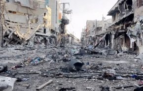 آغاز آماده‌سازی برای بازسازی غزه پس از آتش‌بس