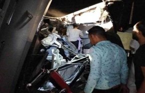 مصرع 3 دبلوماسيين قطريين مشاركين في قمة شرم الشيخ حول غزة 