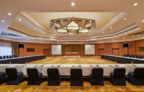 واشنطن توجه دعوة إلى إيران لحضور قمة السلام بشأن إنهاء الحرب في غزة
