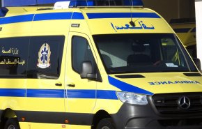 إعلام مصري يكشف سبب حادث الوفد القطري في شرم الشيخ
