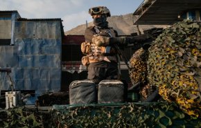 كابل تعلن انتهاء العمليات العسكرية على حدود باكستان