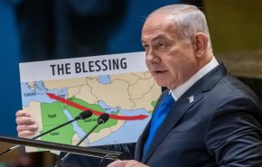 'واشنطن بوست': 'إسرائيل' وسعت التعاون العسكري مع 6 دول عربية 