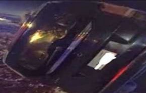 صورة متداولة لضحايا وفد قطر بحادث 'شرم الشيخ' وبيان سفارتهم