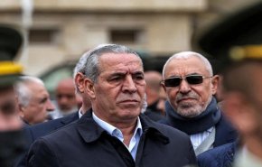 جزئیات دیدار معاون محمود عباس با تونی بلر در اردن