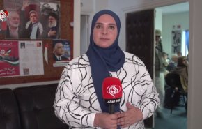 بالفيديو.. تونس تحيي ذكرى استشهاد السيد نصر الله