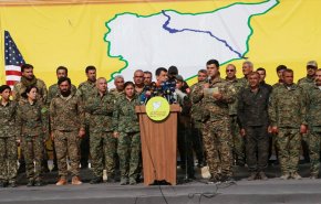 لجنة من'قسد' تزور دمشق لبحث آلية الاندماج في الجيش 