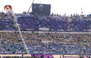 الشيخ نعيم قاسم يخاطب 'أجيال السيد':أنتم علی خيار المقاومة