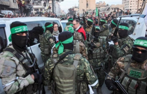 تلاش اسرائیل برای فشار به حماس در زمینه آزادی اسیران پیش از سفر ترامپ