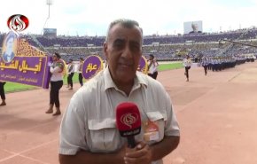 أجيال السيد.. أضخم عرض كشفي في تاريخ لبنان يؤكد الوفاء لنهج المقاومة