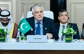 مقام پاکستان: پاسخ‌ ما علیه عناصر تروریستی است نه مردم افغانستان