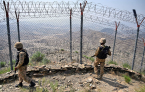 اعلام آمادگی تهران برای کمک به کاهش تنش‌ها بین افغانستان و پاکستان