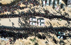 حكومة الاحتلال: عملية إطلاق سراح الأسرى ستتم فجر الاثنين