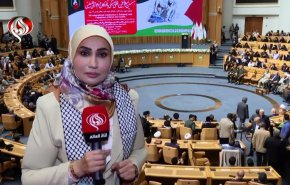 طهران تحتضن المؤتمر الدولي الثامن للتضامن مع أطفال فلسطين