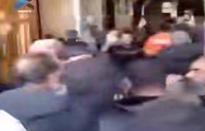 توتر طائفي في منطقة السيدة زينب بريف دمشق