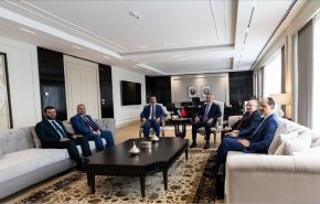 تركيا وسوريا تبحثان التعاون الأمني في اجتماع بأنقرة