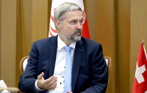 سفیر سوئیس: شرکت‌های سوئیسی خواستار توسعه فعالیت خود در ایران هستند