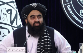 طالبان: برای گفت‌وگو با پاکستان آماده‌ایم