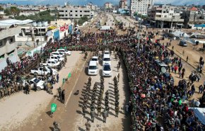 سخنگوی کابینه نتانیاهو: اسرای اسرائیلی در ساعات آغازین دوشنبه یکباره آزاد خواهند شد