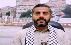 انصارالله یمن: انگشتان ما همچنان بر روی ماشه است