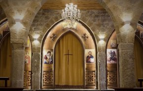 بلدة الماري.. صامدة شامخة بكل أطيافها  