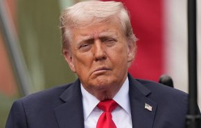 تغییر لحن ترامپ پس از تهدید به وضع تعرفه ۱۰۰ درصدی علیه چین