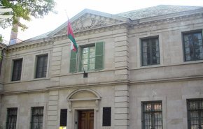 الخارجية الايرانية تستدعي القائم بالاعمال العماني
