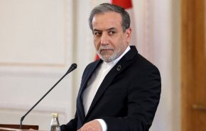 توضیحات عراقچی درباره عدم حضور ایران در نشست شرم‌الشیخ