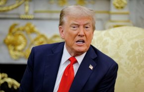 ترامپ: جنگ در غزه تمام شده است