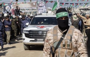 رسانه آمریکایی: روند آزادی اسرای اسرائیلی از صبح دوشنبه آغاز خواهد شد 