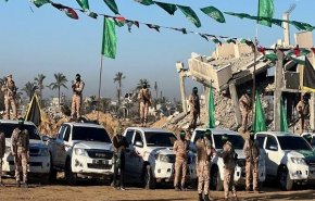  آغاز عملیات آزادی اسرا در تل آویو و غزه/ حماس اسیران اسراییلی را در نقاط مختلف غزه برای تحویل آماده کرده است