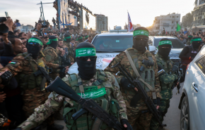 المقاومة تكشف عن إجراءات جديدة لتعزيز الاستقرار الأمني بغزة