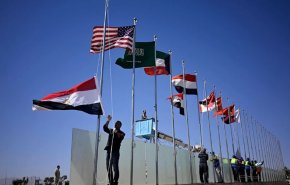 تحلیل الاخبار از کنفرانس شرم الشیخ؛ امیدواری مصر و تردید کشورهای حاشیه خلیج فارس  