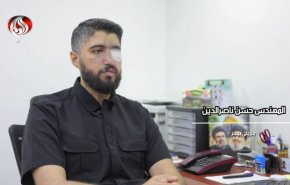 نصرالدين.. جريح البيجر الذي عاد للحياة بمعجزة إلهية