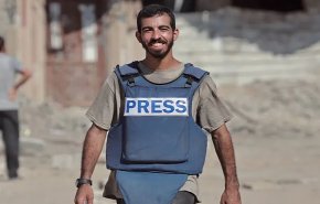 صالح الجعفراوي صوت غزة الذي صمت برصاص الغدر