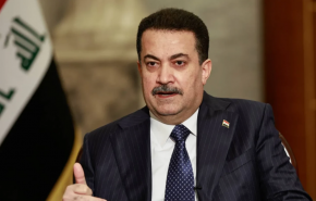 السوداني يتوقع نسبة مشاركة عالية في انتخابات العراق