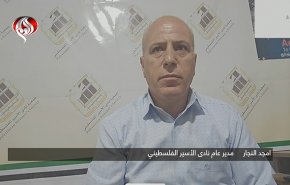 اقتحامات انتقامية لبيوت الأسری قبل ساعات من الإفراج 