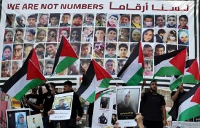 ابهام در اعلام اسامی اسرای آزاده شده فلسطینی