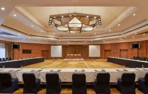 رویدادهای اجلاس "صلح" در شرم الشیخ مصر 