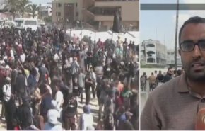 غزه سرانجام از اسیر اسرائیلی تخلیه شد