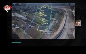 العدو وضم الضفة الغربية.. درع فلسطين