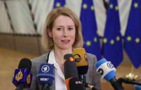  اتحادیه اروپا : روسیه در اوکراین مرتکب جنایات جنگی شده است