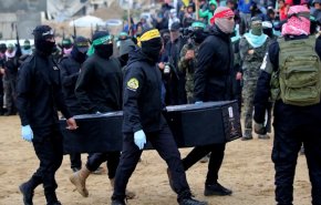 بالاسماء/ كتائب القسام ستسلم جثامين 4 أسرى إسرائيليِّين 