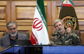 فرمانده کل ارتش: رویکردهای جدیدی را برای هرگونه تهدید اتخاذ کرده‌ایم