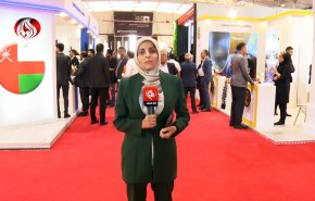 معرض شيراز؛ نافذة ايرانية علی الدبلوماسية الاقتصادية